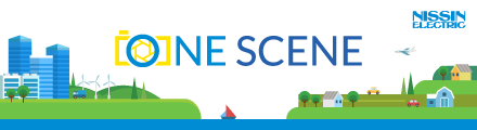 ONE SCENE