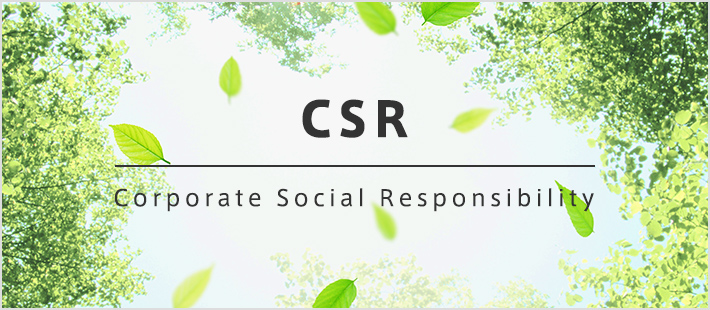 CSR