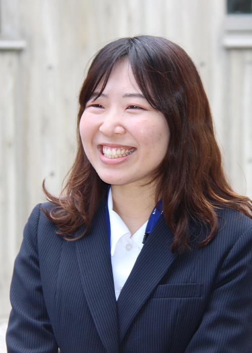 就活生へのアドバイス